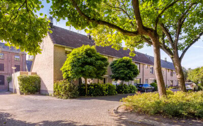 Seringenhof 8