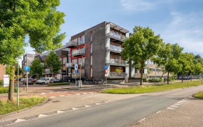 Kamperfoeliestraat 10