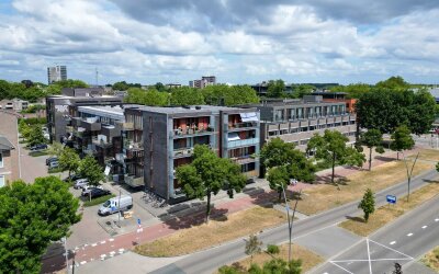 Kamperfoeliestraat 12-A