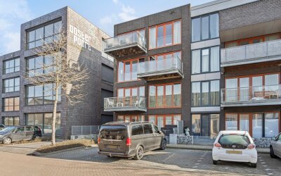 Kamperfoeliestraat 16-E
