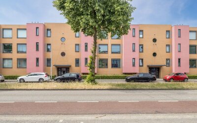 Nieuwe Hesc. 5-G