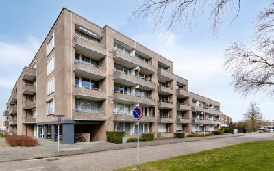 Nieuwe Hescheweg 78-E