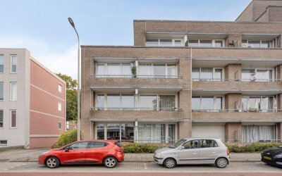Nieuwe Hescheweg 74