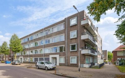 Oude Molenstraat 86