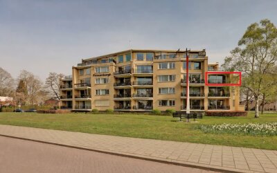 Bernhardlaan 43