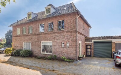 Hendriklaan 5