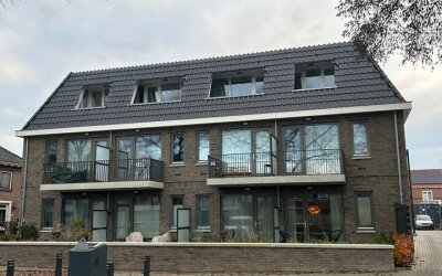 Willibrordusweg 28-K