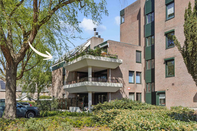 Bremlaan 14