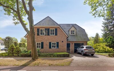 Dennenlaan 18