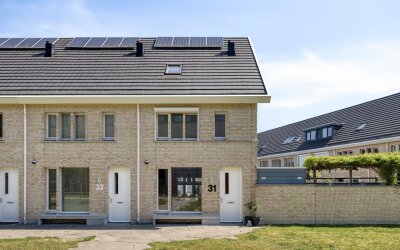 Zustershof 31