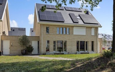 Sint-Annaziekenhuislaan 10