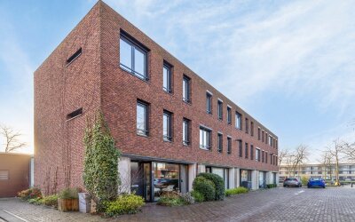 Trompstraat 45