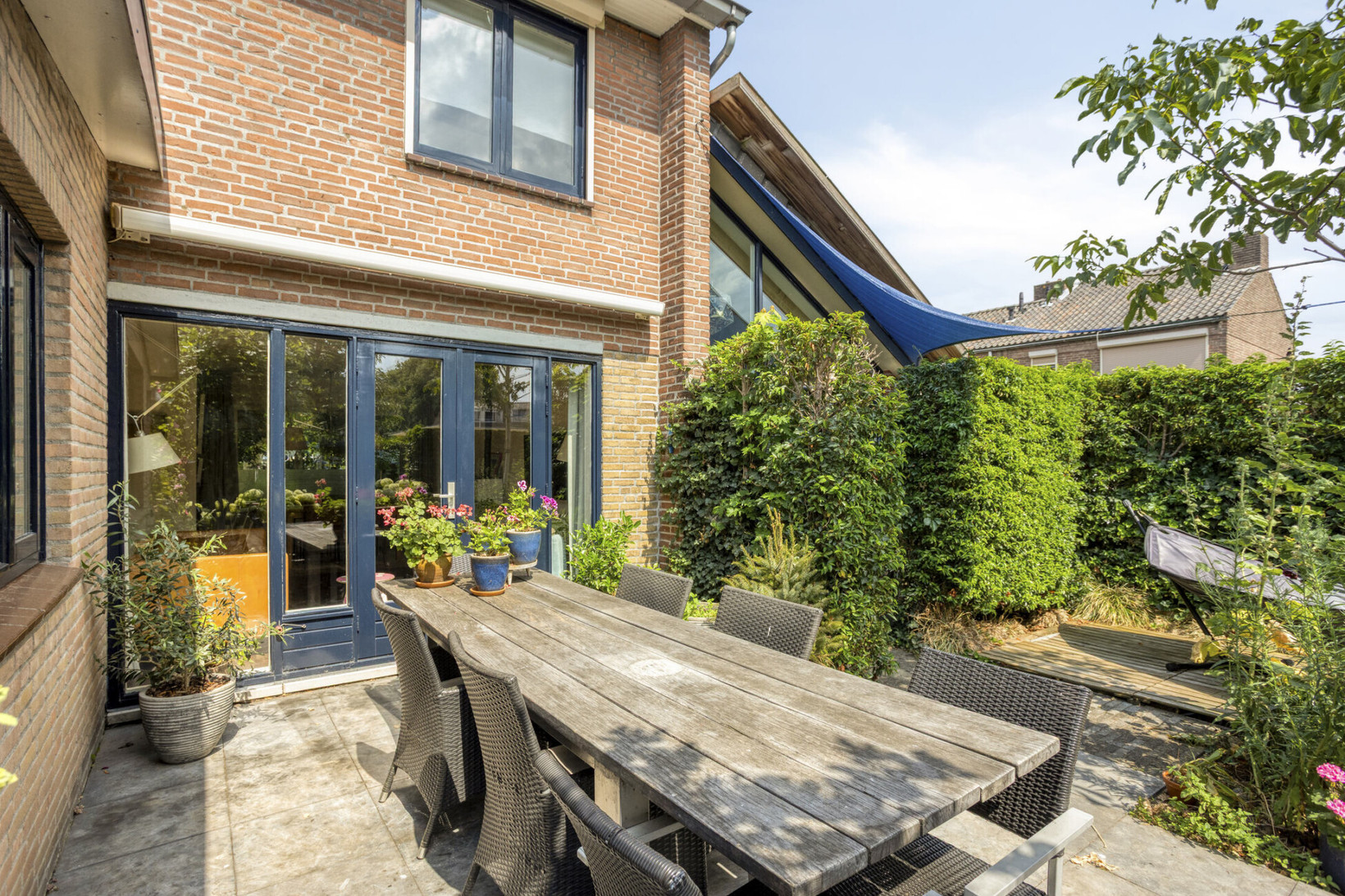 Hoekwoning te koop: Karel Doormanstraat 101, Oss