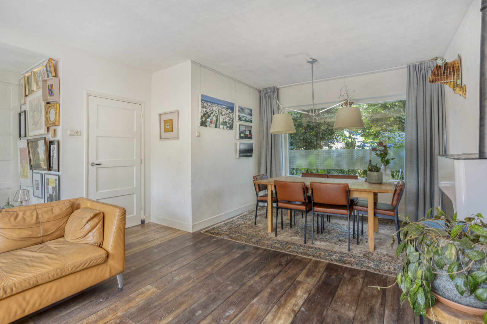 Hoekwoning te koop: Karel Doormanstraat 101, Oss