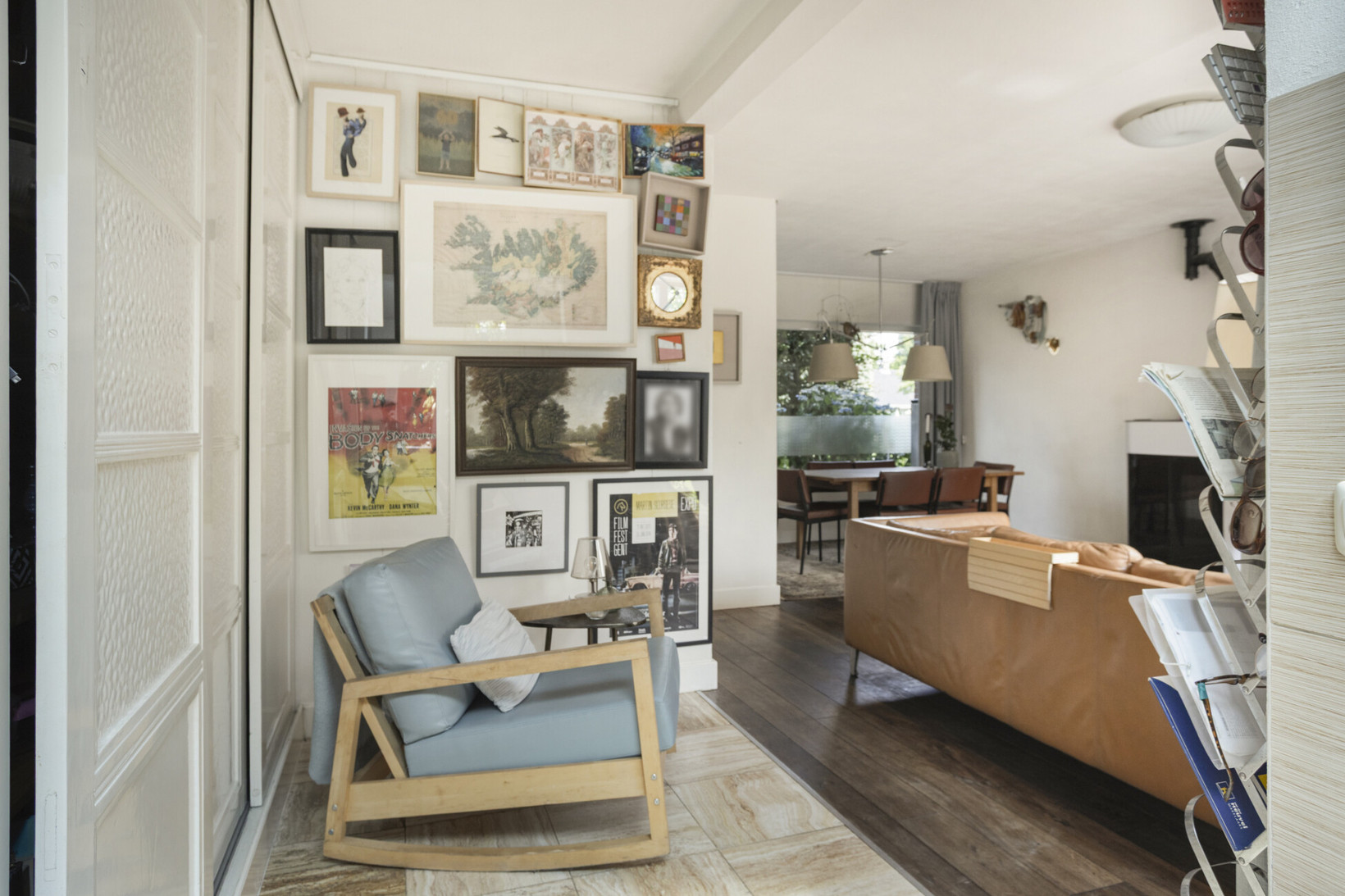 Hoekwoning te koop: Karel Doormanstraat 101, Oss