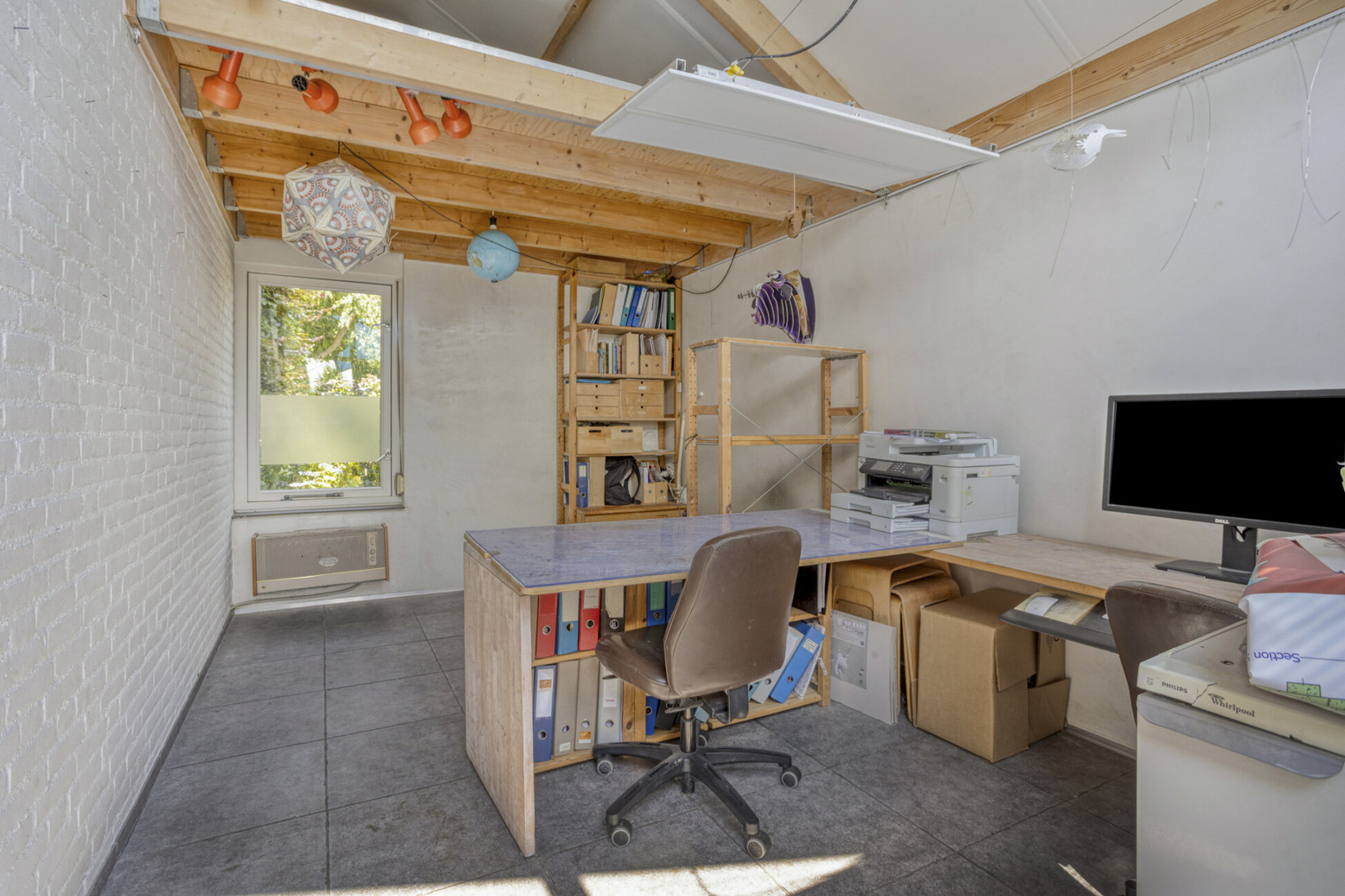Hoekwoning te koop: Karel Doormanstraat 101, Oss