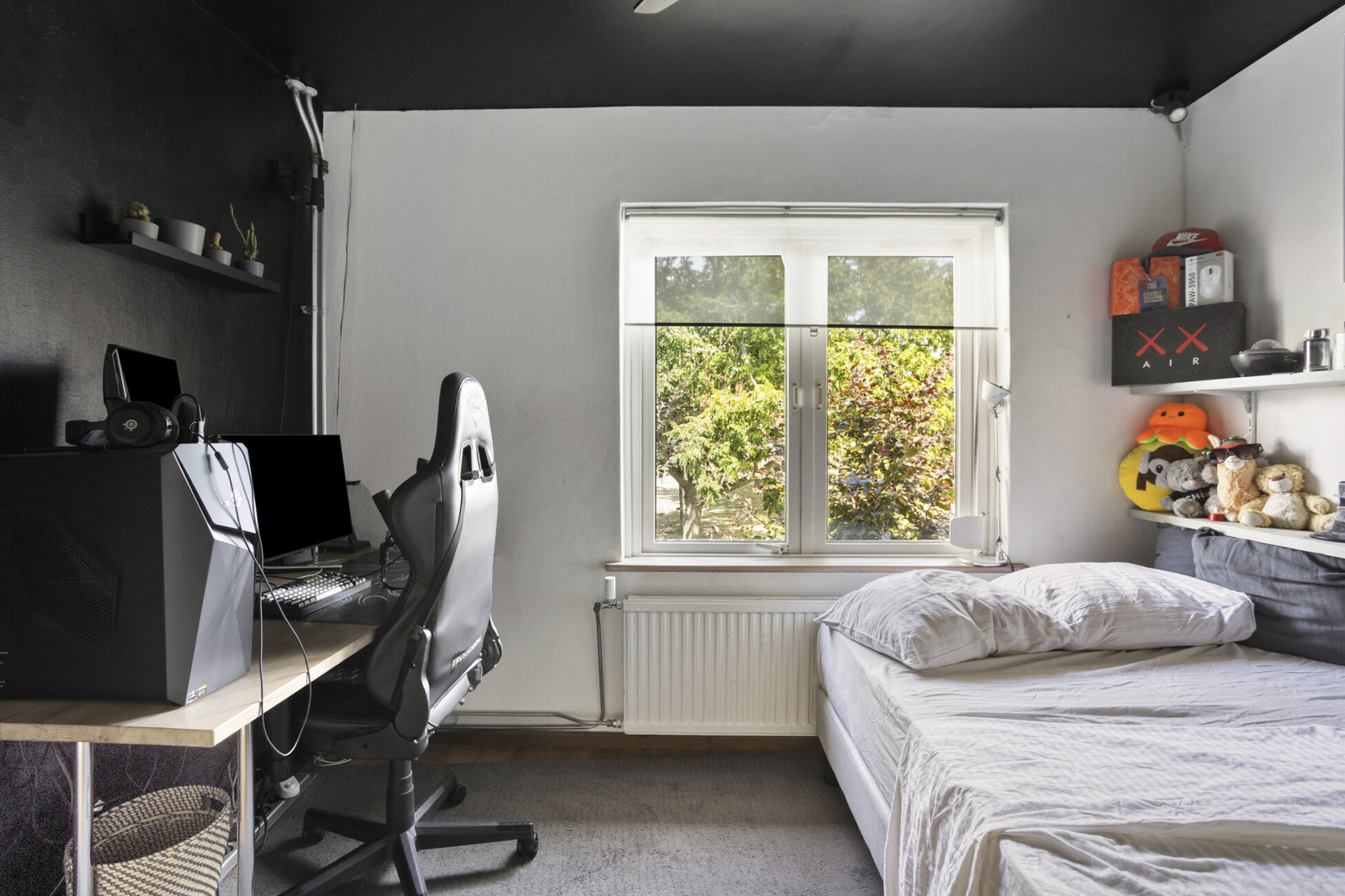 Hoekwoning te koop: Karel Doormanstraat 101, Oss