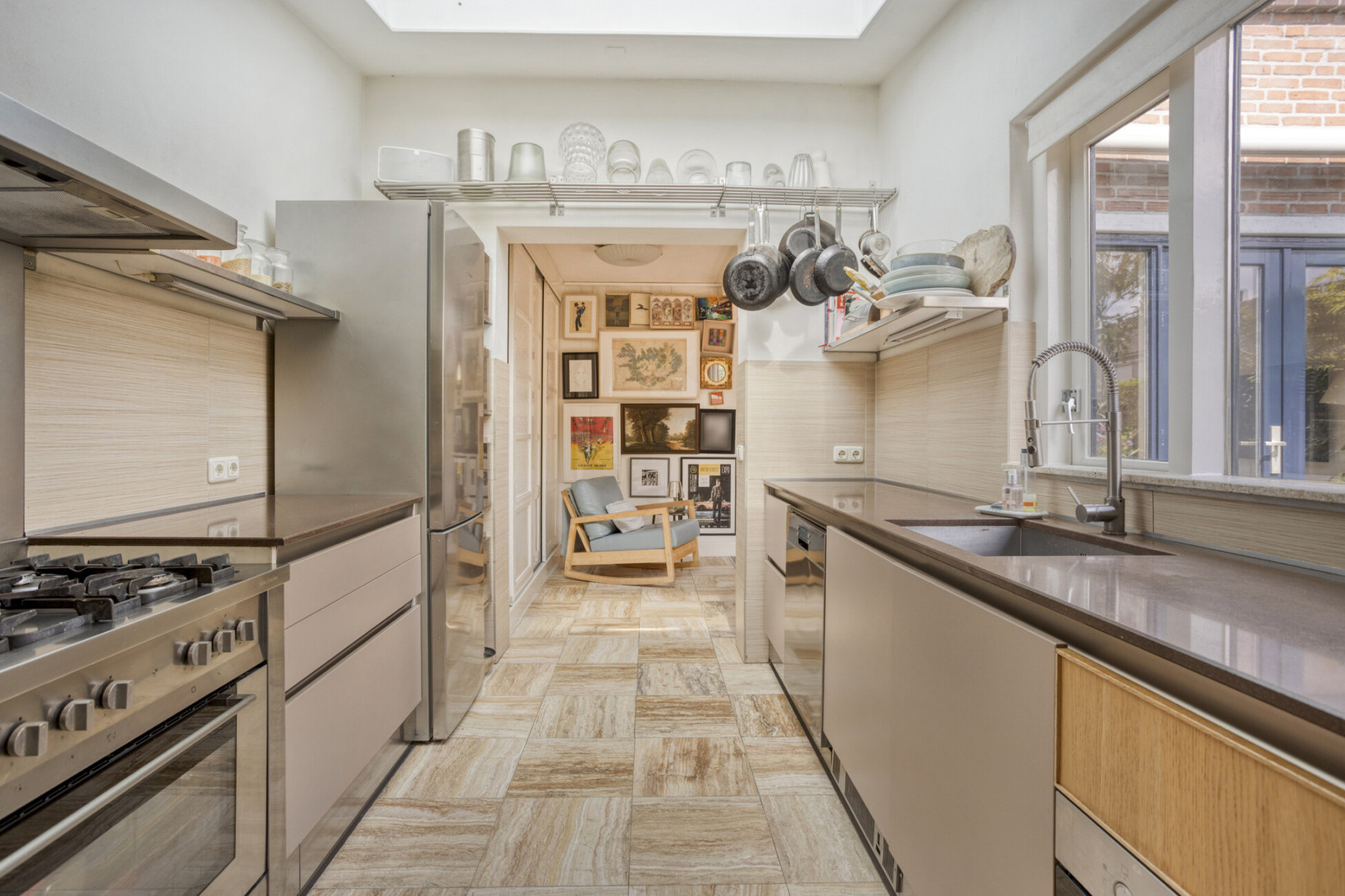 Hoekwoning te koop: Karel Doormanstraat 101, Oss