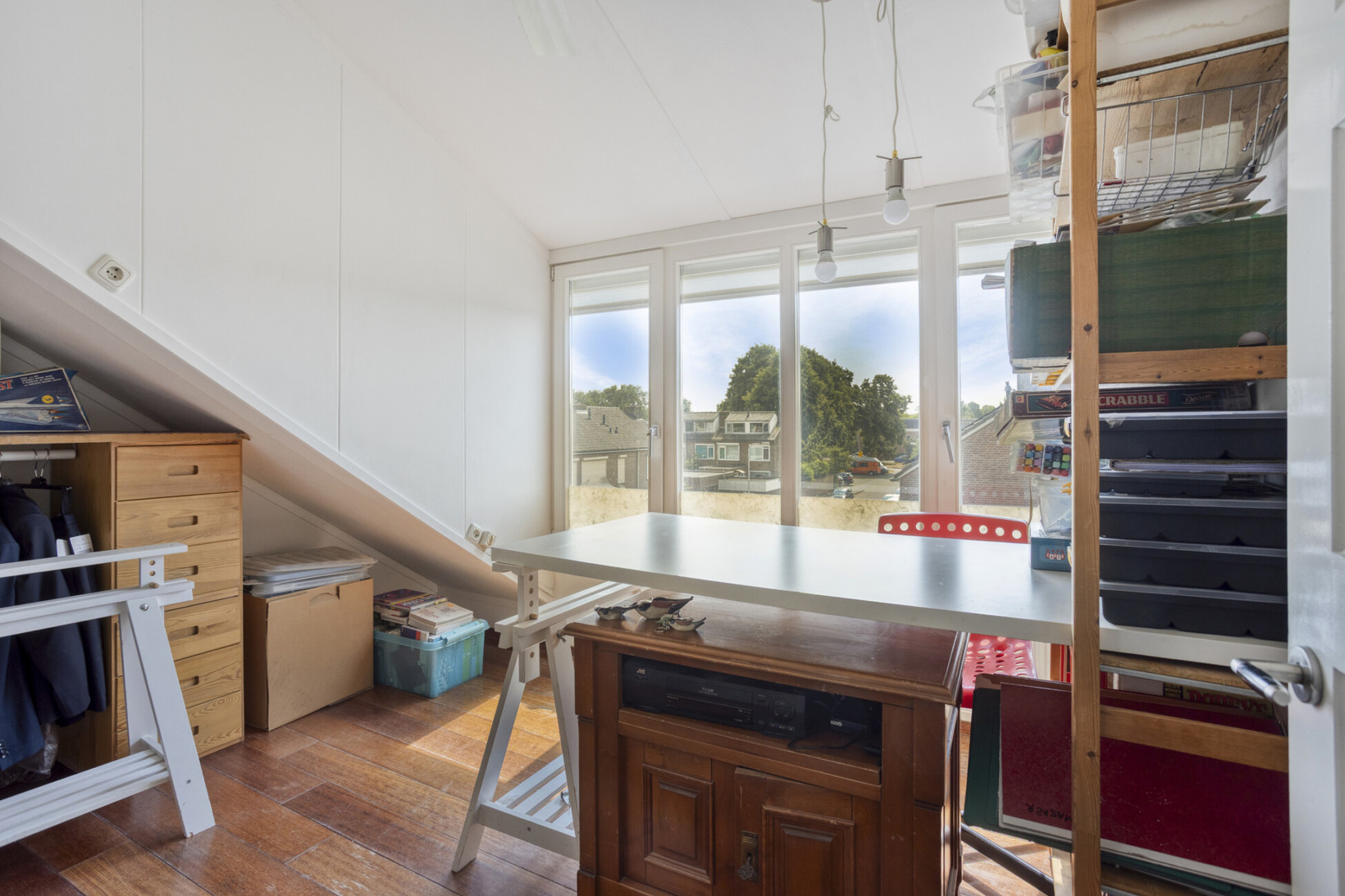 Hoekwoning te koop: Karel Doormanstraat 101, Oss