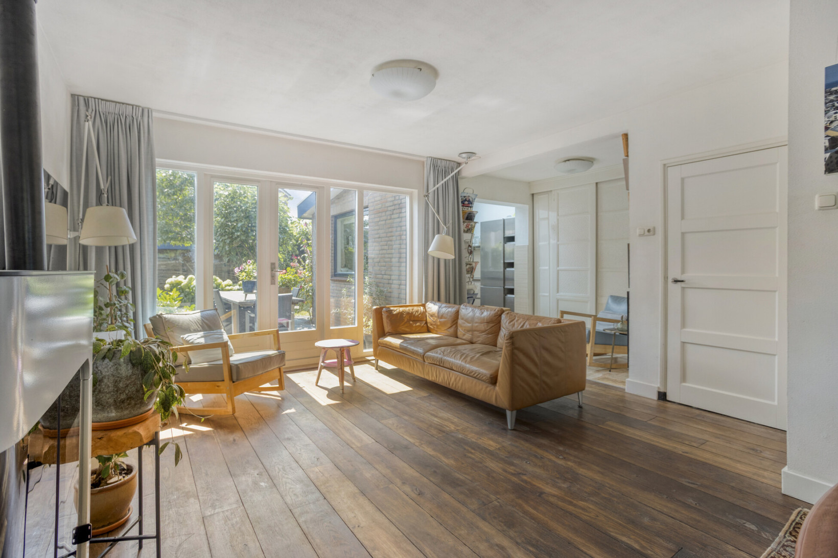 Hoekwoning te koop: Karel Doormanstraat 101, Oss