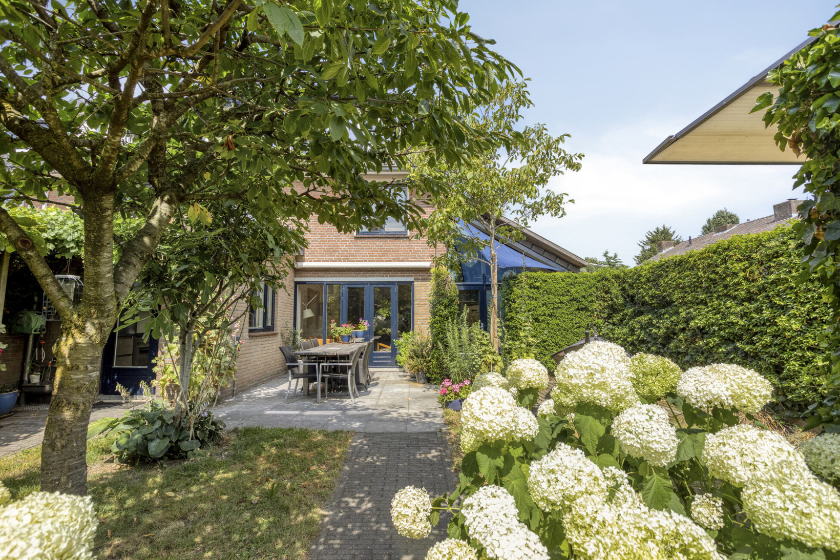 Hoekwoning te koop: Karel Doormanstraat 101, Oss