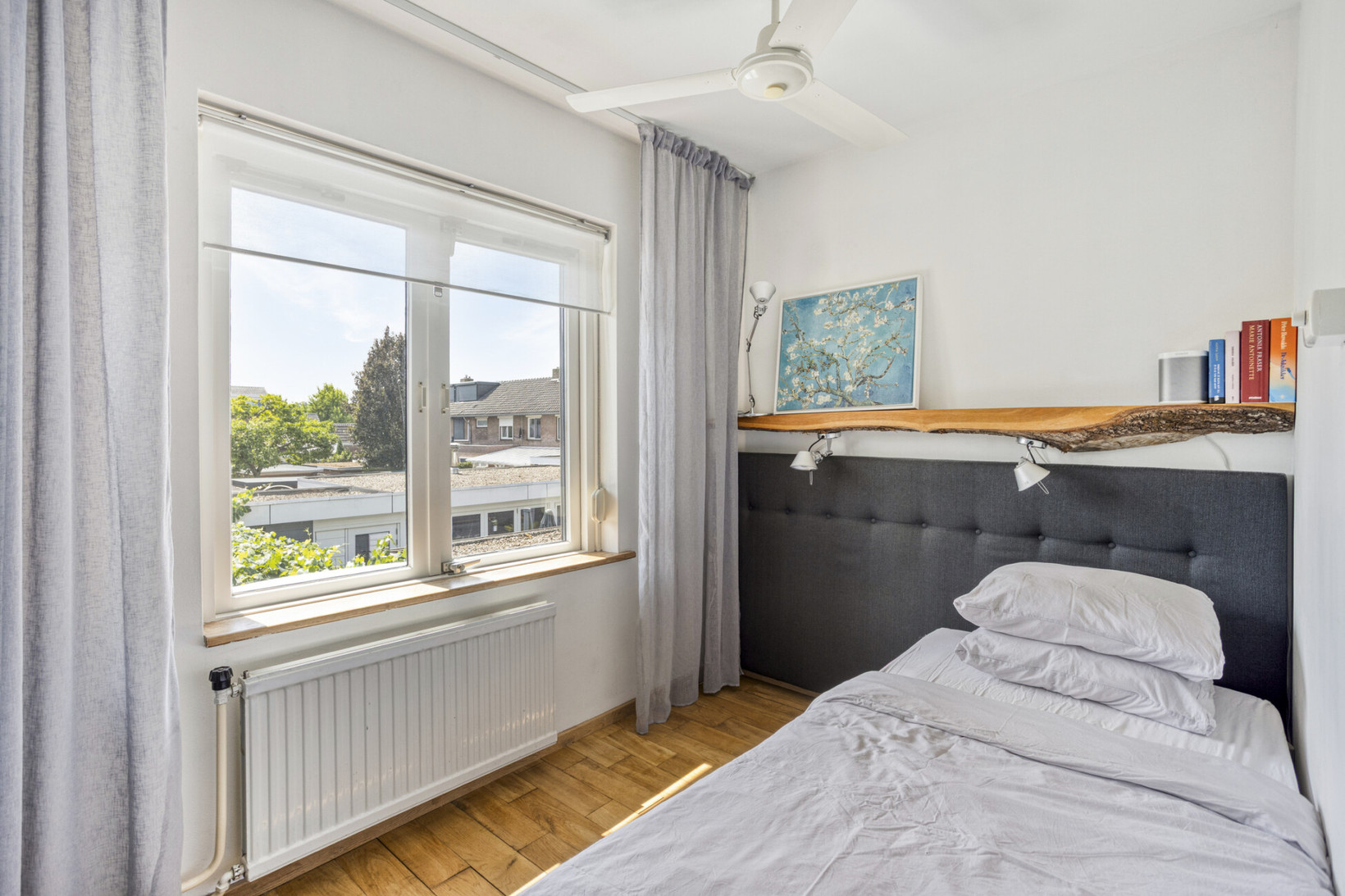 Hoekwoning te koop: Karel Doormanstraat 101, Oss