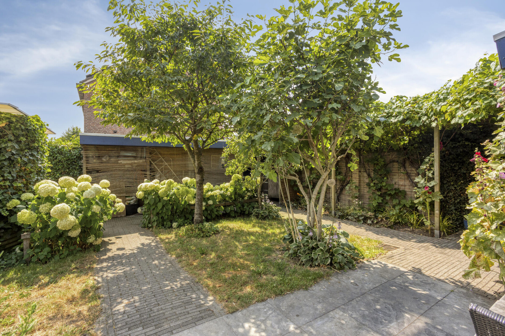 Hoekwoning te koop: Karel Doormanstraat 101, Oss