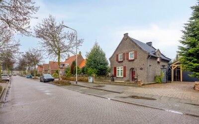 Populierstraat 13
