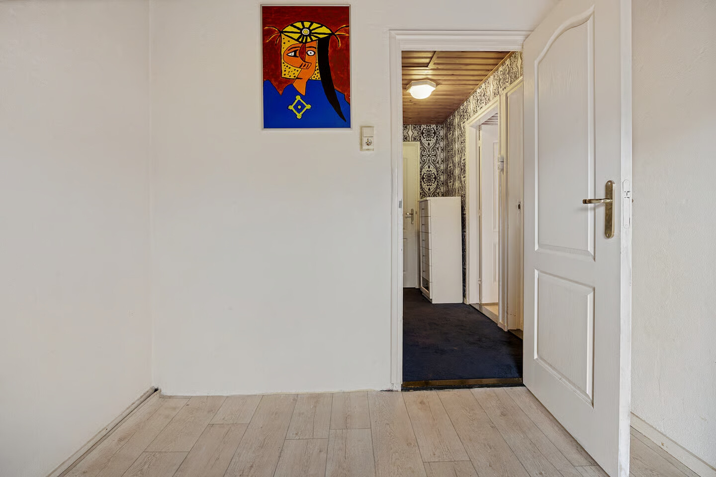 Twee-onder-één-kap te koop: Van Nesstraat 5, Oss