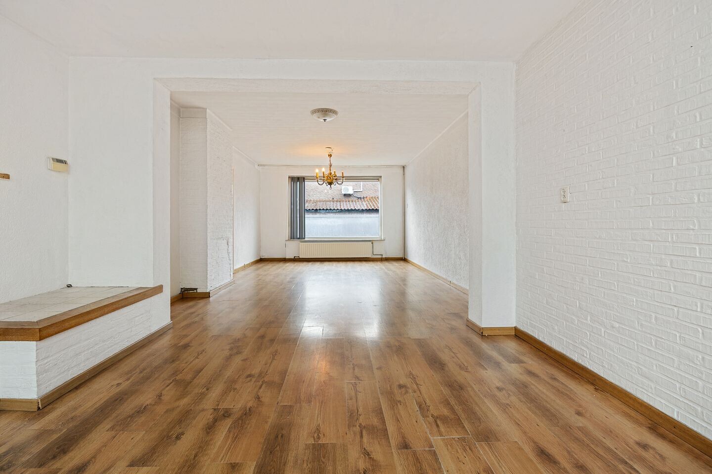 Twee-onder-één-kap te koop: Van Nesstraat 5, Oss
