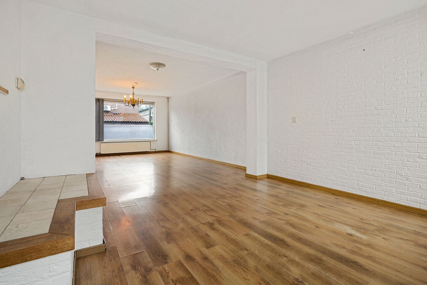 Twee-onder-één-kap te koop: Van Nesstraat 5, Oss