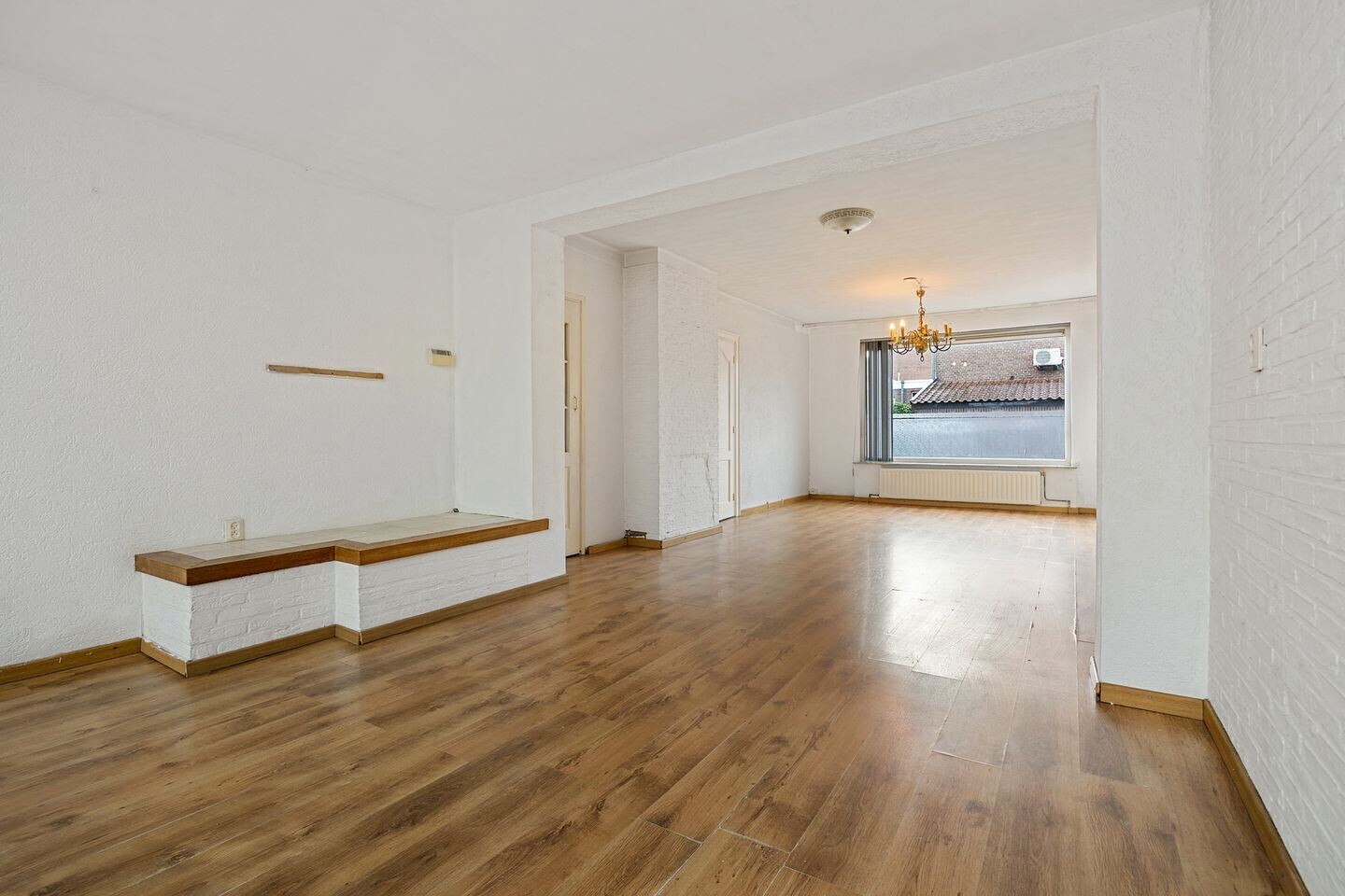 Twee-onder-één-kap te koop: Van Nesstraat 5, Oss