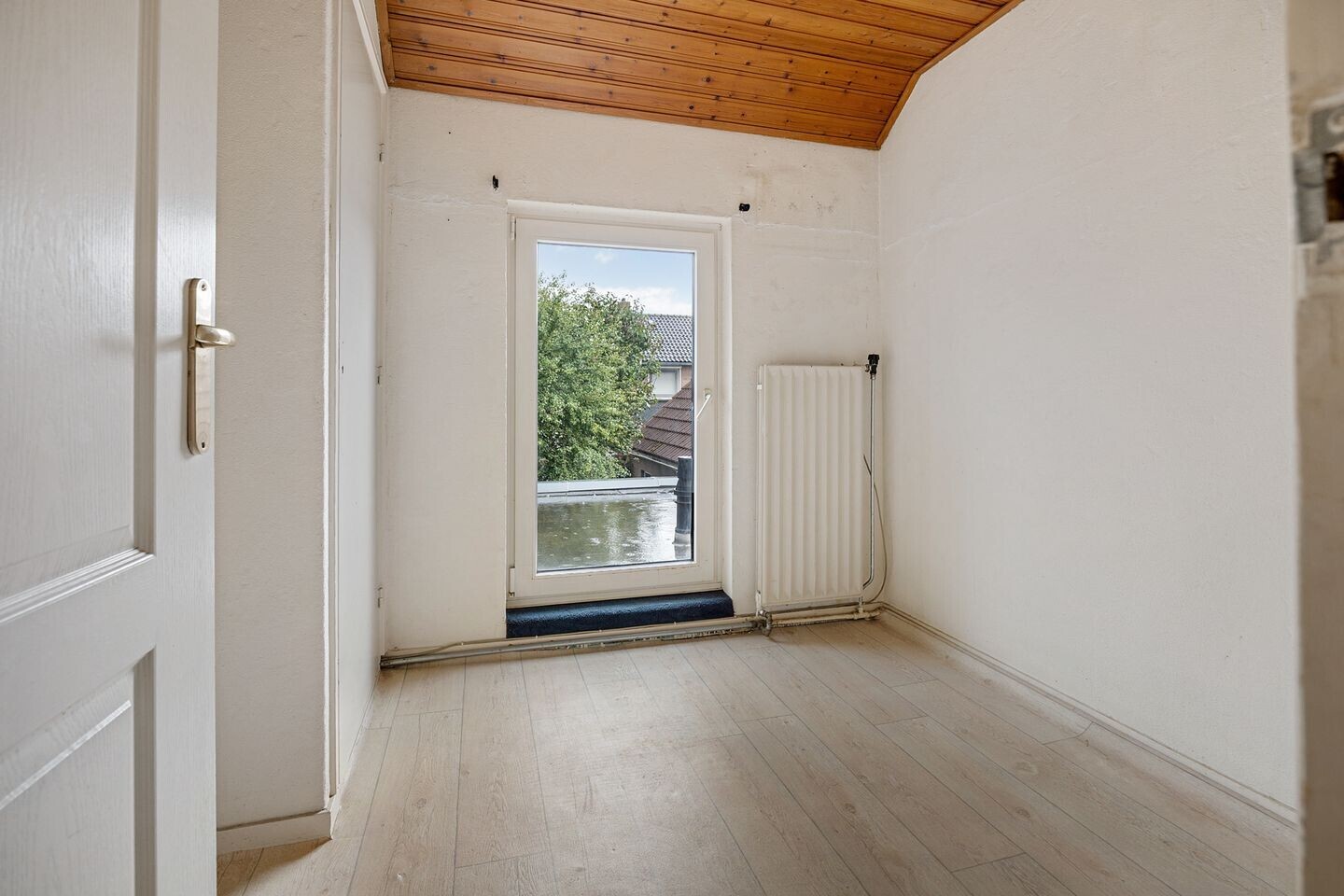 Twee-onder-één-kap te koop: Van Nesstraat 5, Oss