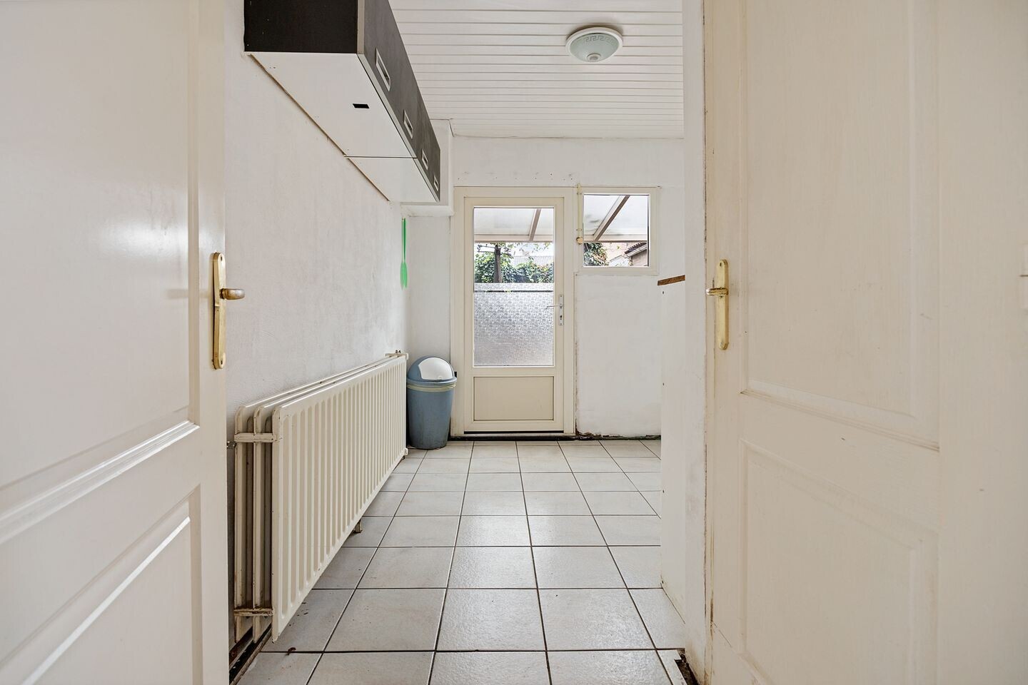 Twee-onder-één-kap te koop: Van Nesstraat 5, Oss