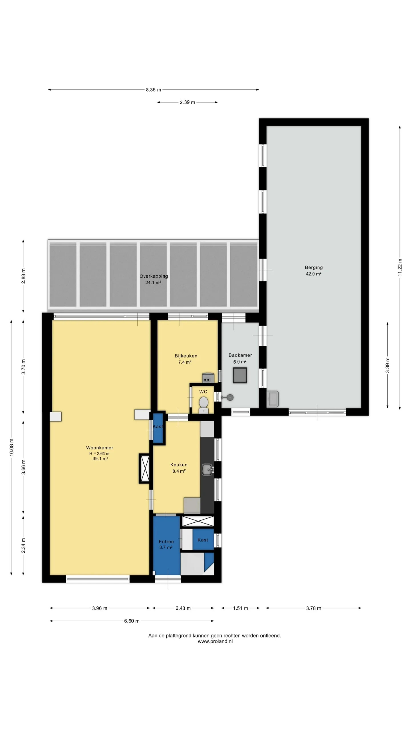 Twee-onder-één-kap te koop: Van Nesstraat 5, Oss
