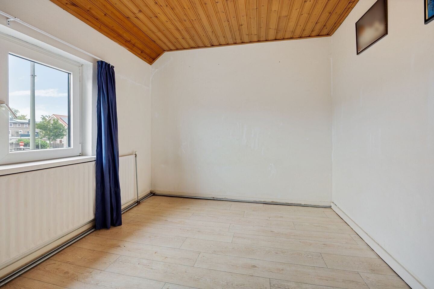 Twee-onder-één-kap te koop: Van Nesstraat 5, Oss