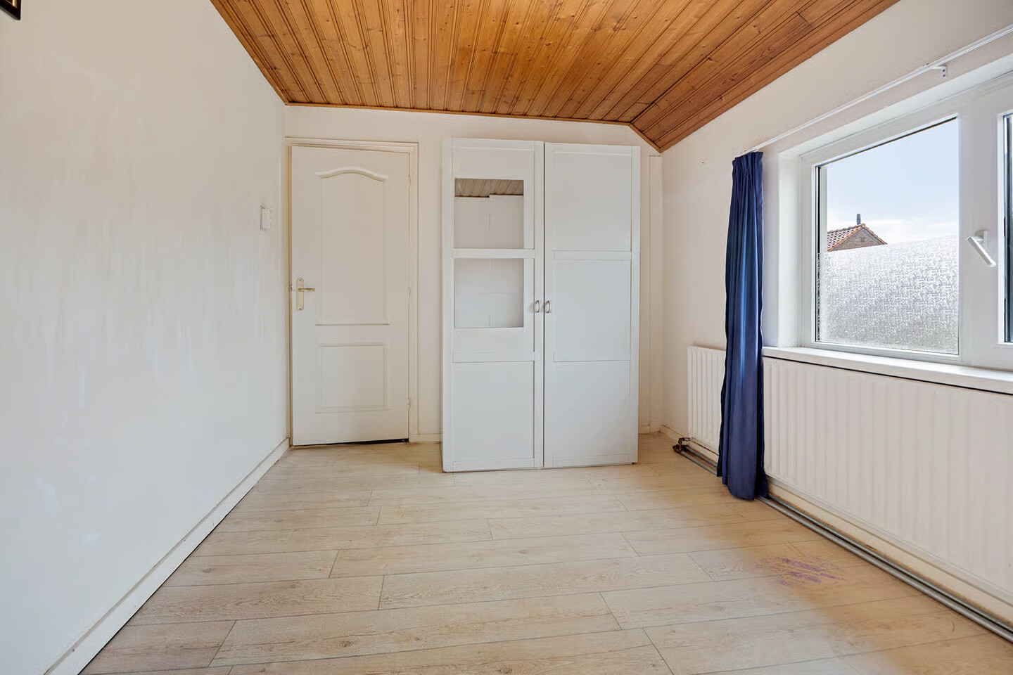 Twee-onder-één-kap te koop: Van Nesstraat 5, Oss