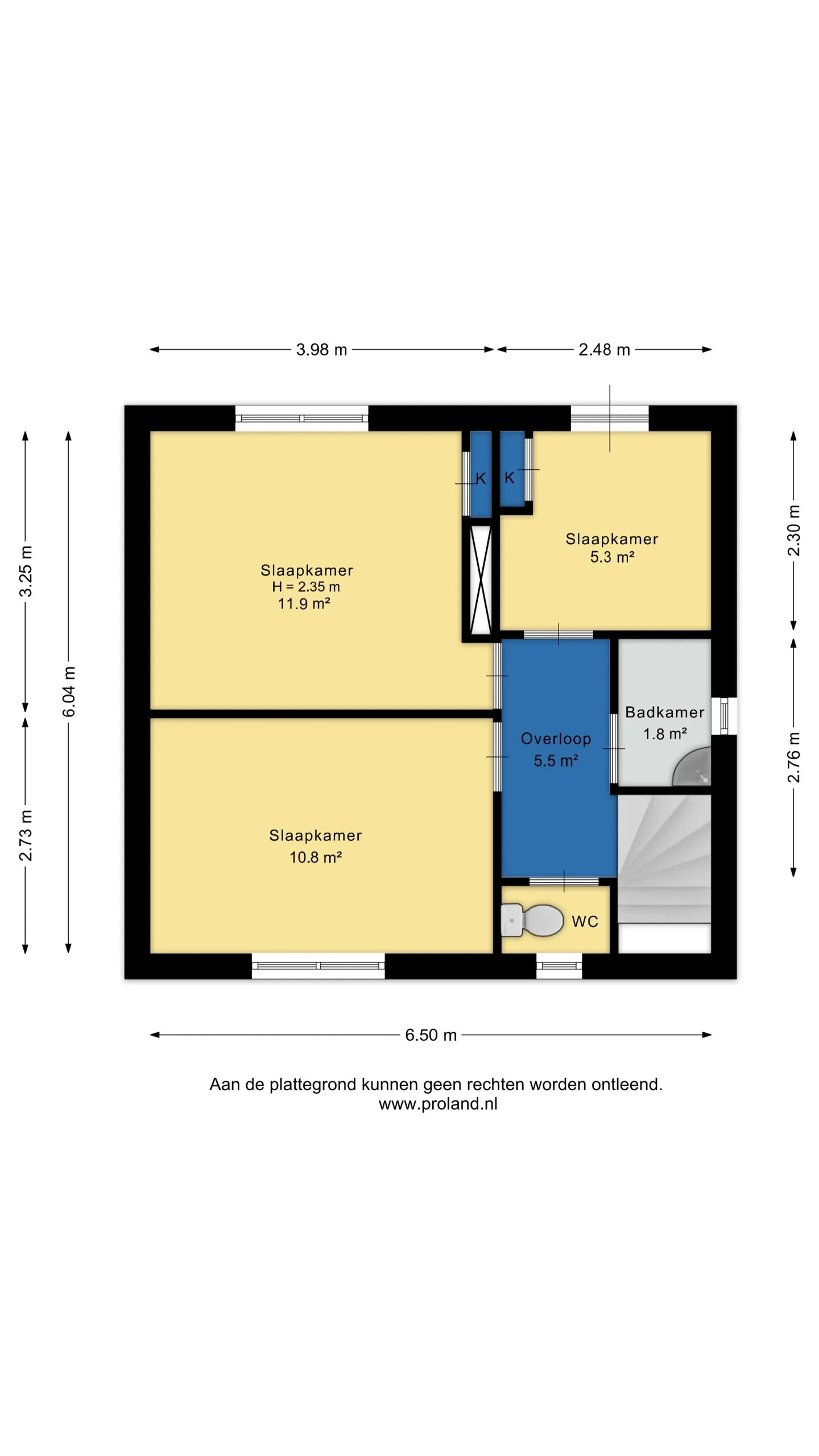 Twee-onder-één-kap te koop: Van Nesstraat 5, Oss