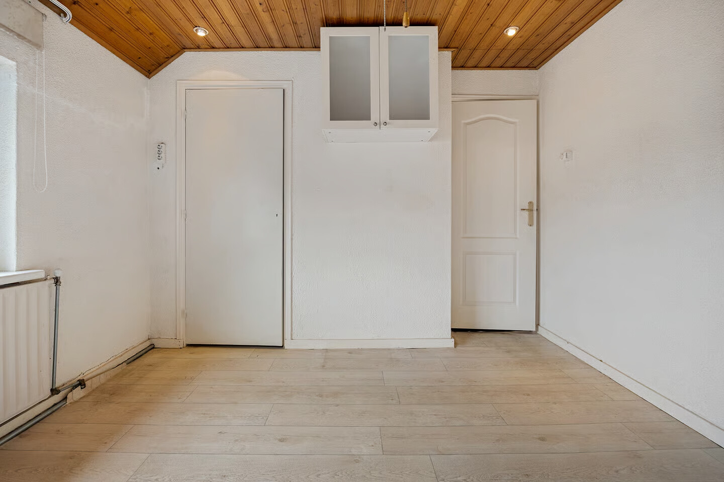 Twee-onder-één-kap te koop: Van Nesstraat 5, Oss