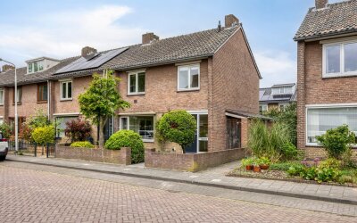 Van Speykstraat 12