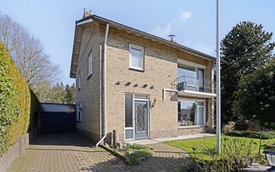 Lindenstraat 12