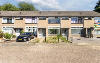 Van Anrooijstraat 21
