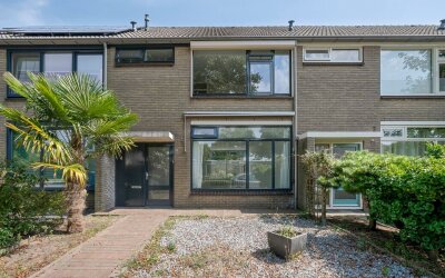 Van Anrooijstraat 10