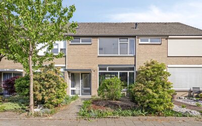 Van Anrooijstraat 52