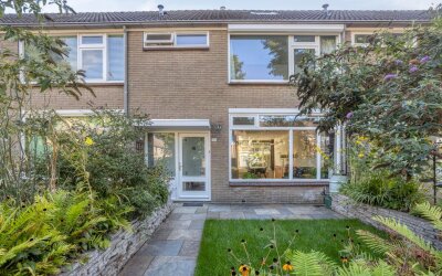 Van Anrooijstraat 180