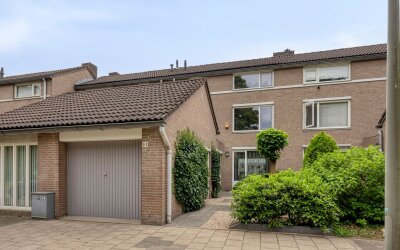 Sibeliuslaan 51