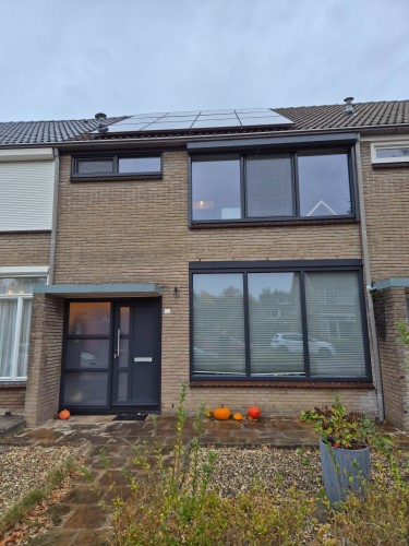 Wagenaarstraat 25