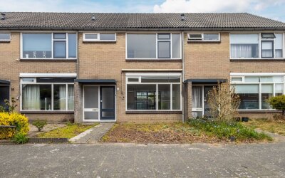 Wagenaarstraat 31
