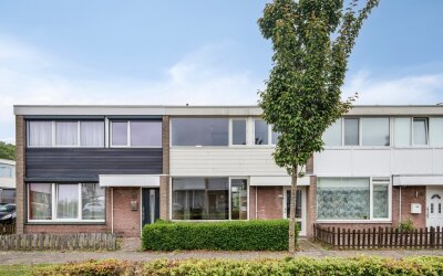 Wagenaarstraat 329