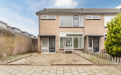 Wagenaarstraat 116